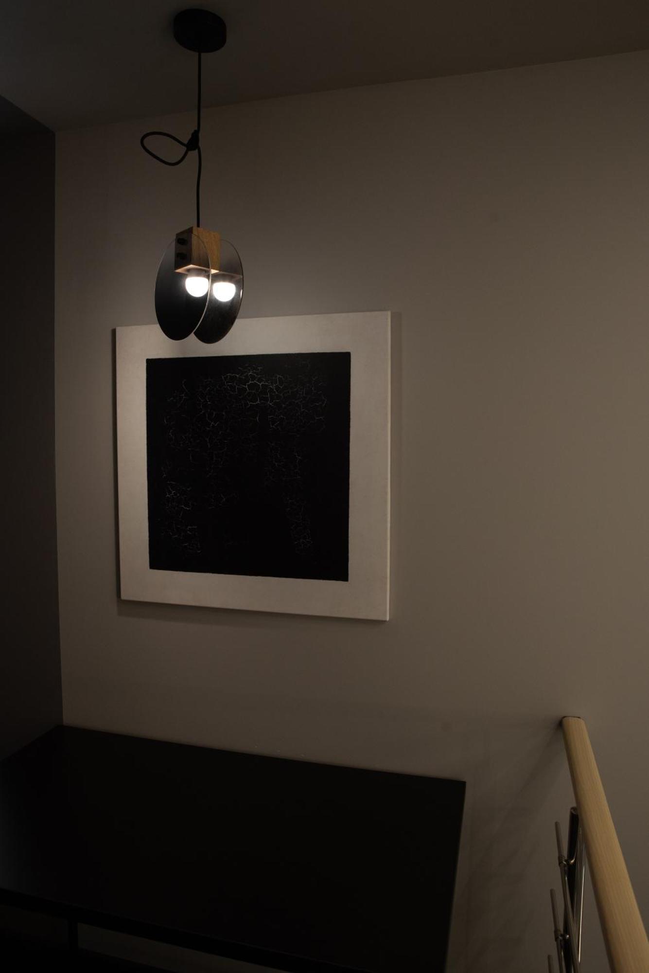 Готельні Кімнати Bodro Clinic Novovolyns'k Dış mekan fotoğraf