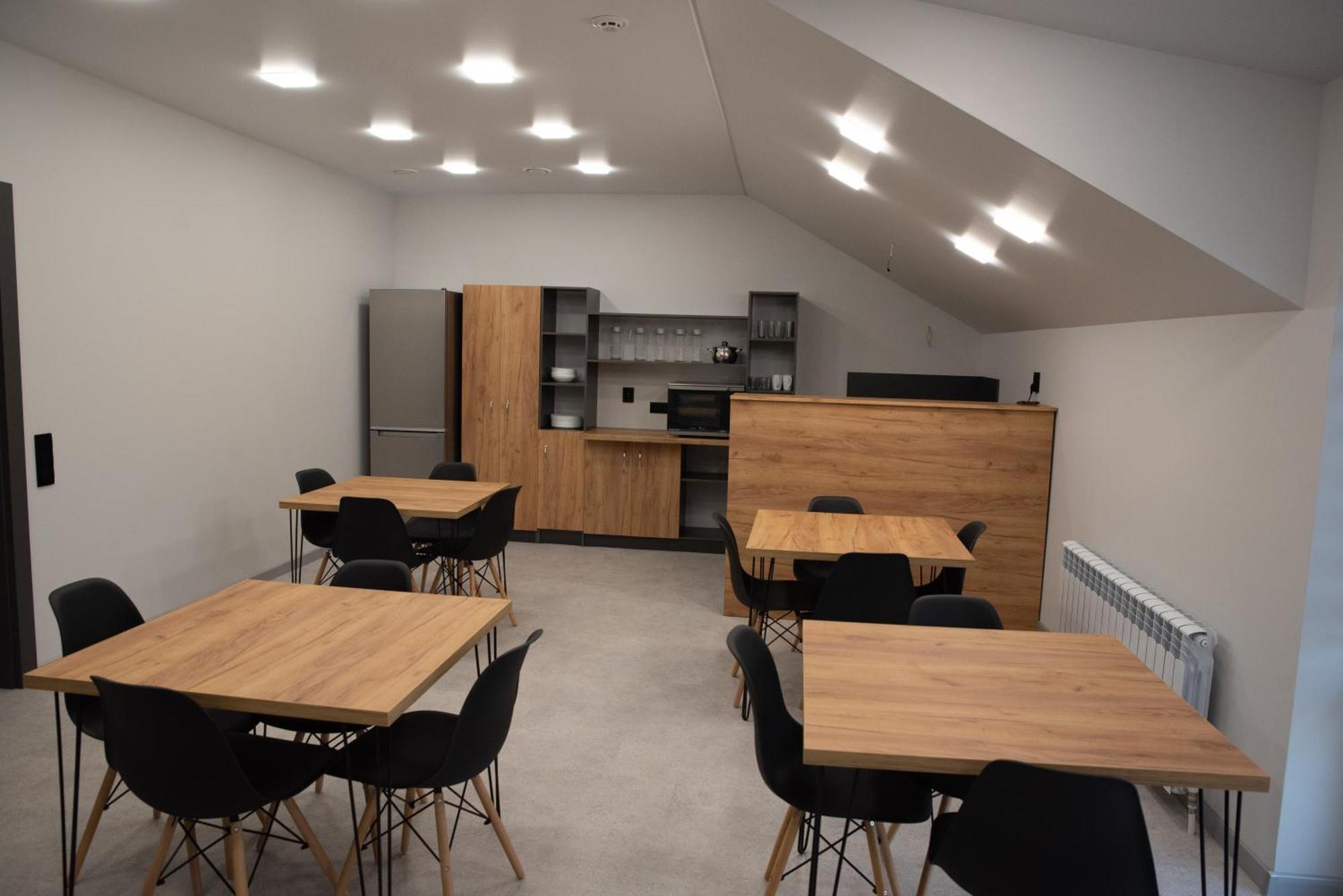 Готельні Кімнати Bodro Clinic Novovolyns'k Dış mekan fotoğraf
